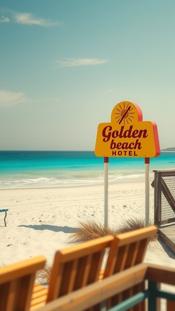 Money Fest 2025: An Unforgettable Escape at Golden Beach Hotel!