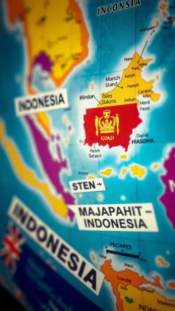 Sejarah Kerajaan Majapahit: Kebangkitan dan Kejayaannya