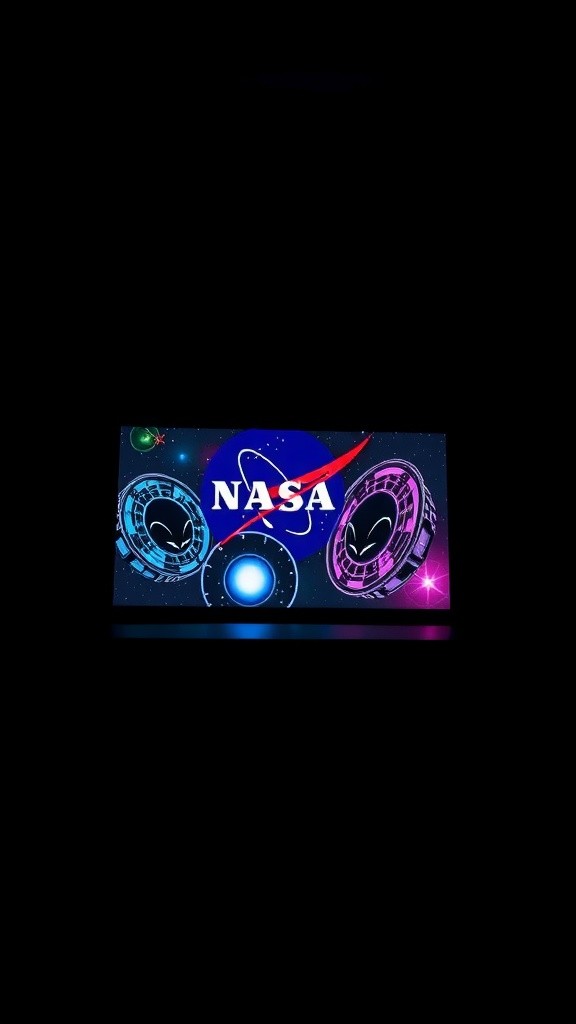 Konspirasi: NASA dan Kehidupan di Mars