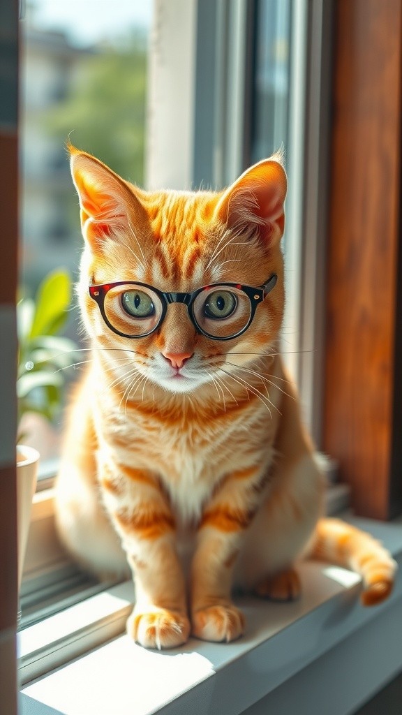 Meong Si Kucing Dokter Hewan