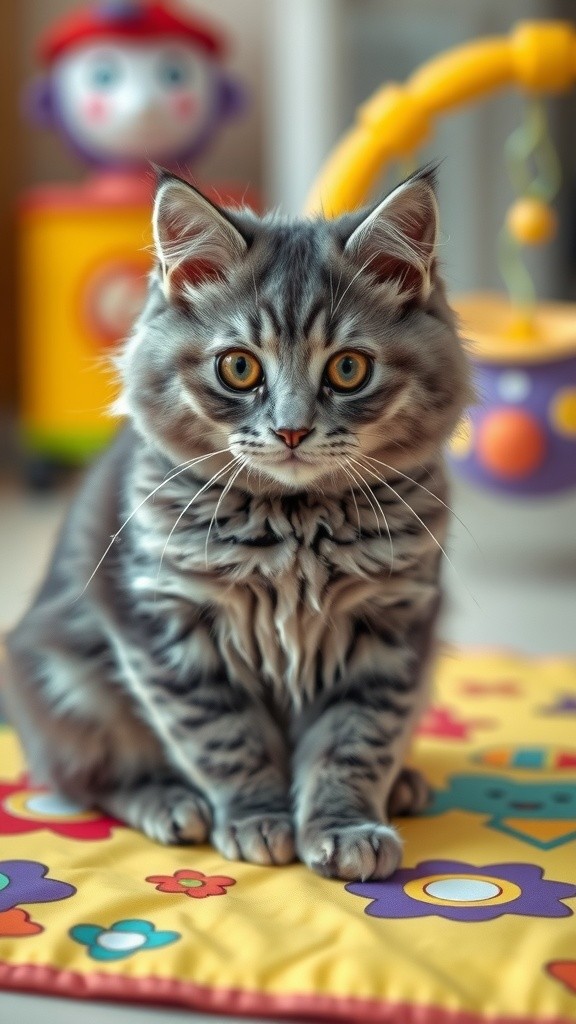Paw-sitive Parenting