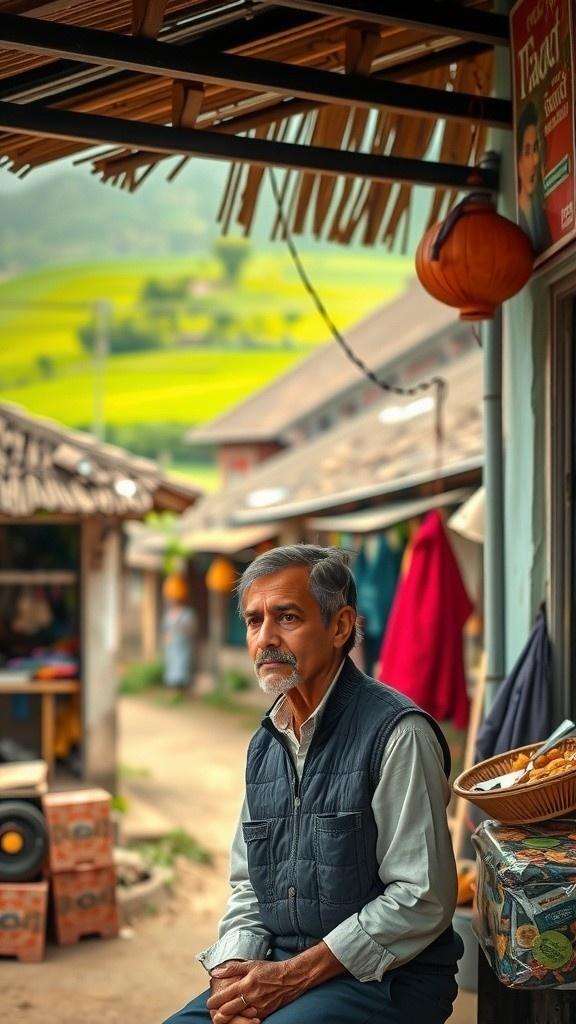 ईमानदारी की कीमत: रामलाल और सुरेश की कहानी
