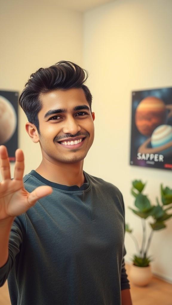 Fakta Menarik Tentang Tata Surya!
