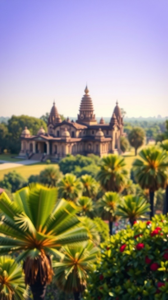 Embrace Bhagwan AI: A Fusion of Tradition and Technology
