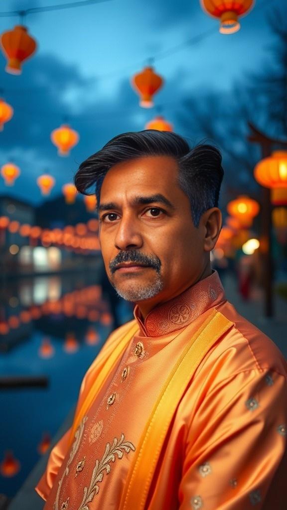 श्रद्धा और आकर्षण
