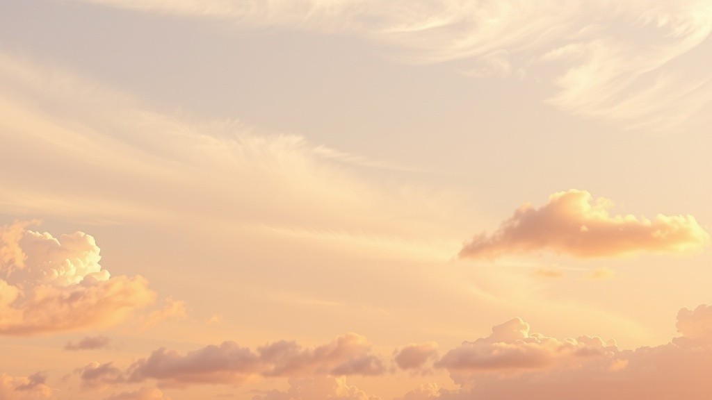 Signs of Hope: Preparing for the Return of Jesus Christ