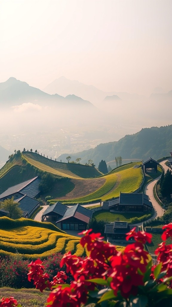 Hidden Treasures of China