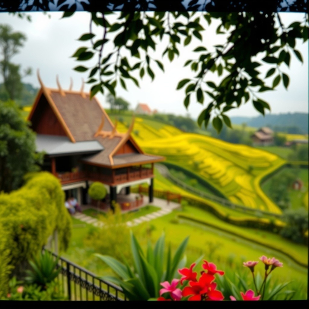 Pesona Cikadu Indah: Menyelami Budaya Sunda