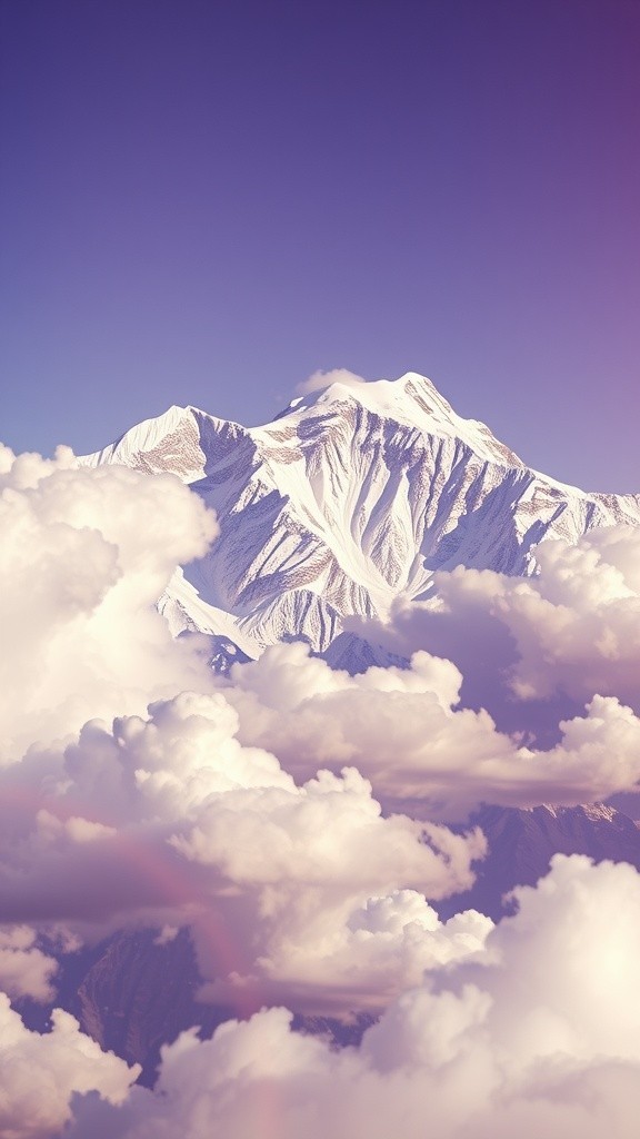 Gunung Everest Bukan yang Tertinggi: Fakta Menarik tentang Mauna Kea dan Mauna Loa