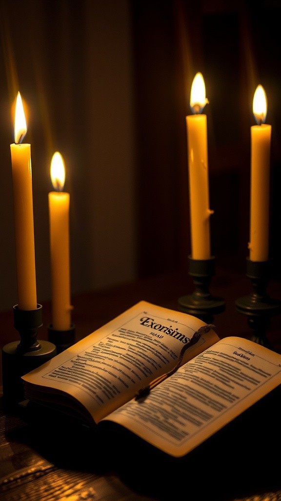 Exorcisms Explained: Science vs. Belief