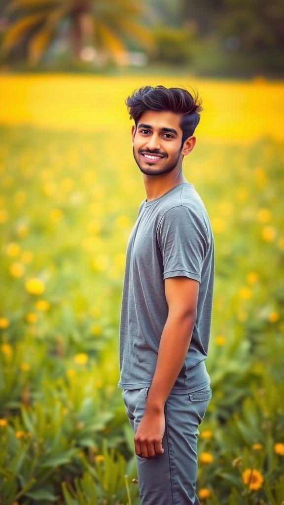 علی اور غصیلا چکن