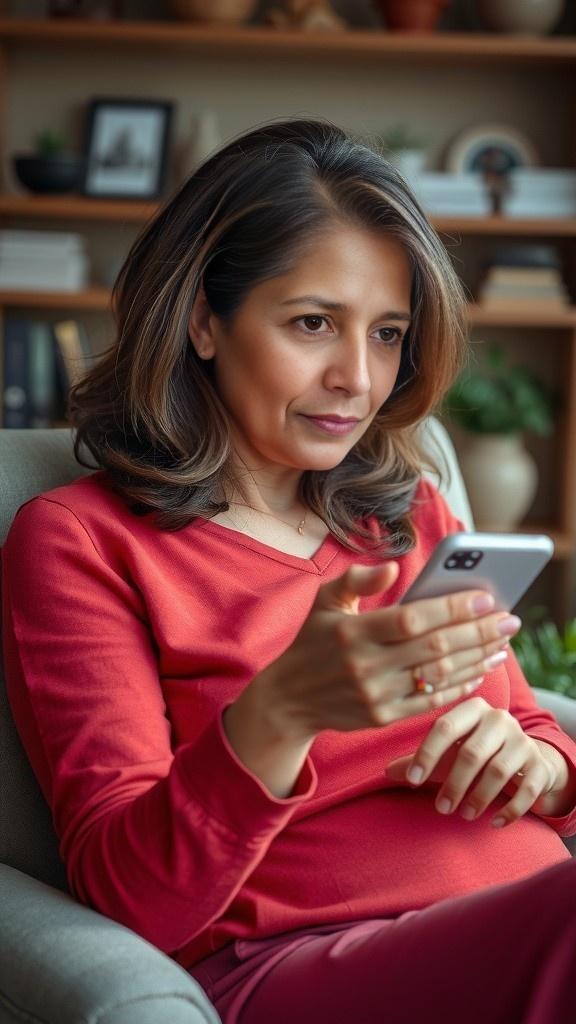 Nenek dan Asisten Google: Pertanyaan Lucu tentang Pernikahan