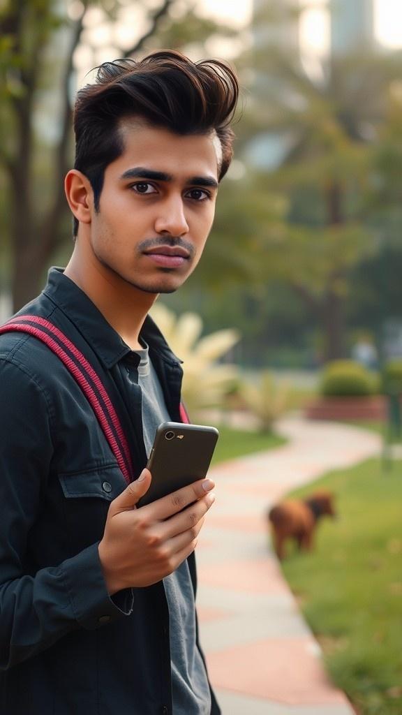 Mobile Addiction se Mukti ka Safar