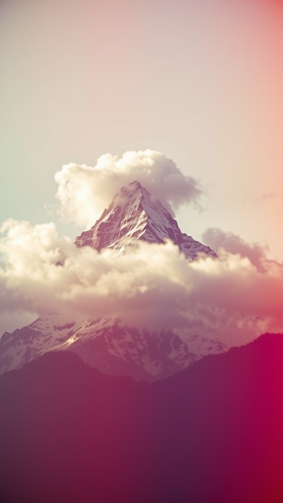 Love Letter to Everest