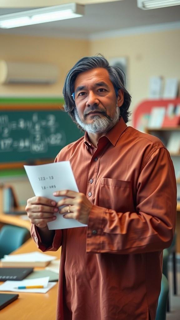 Logika Uang Budi: Jawaban Mengejutkan di Ujian Matematika
