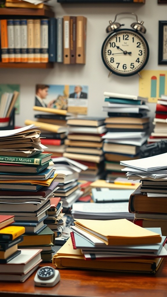 The 5-Minute Study Hack
