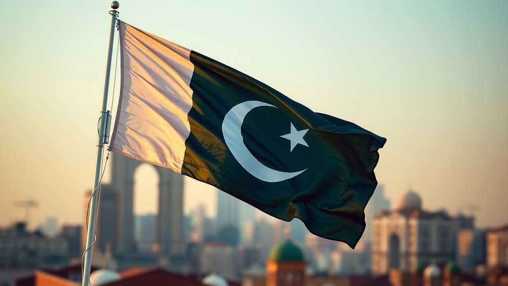 Pakistan's Multi-Faceted Crisis: Economic and Political Challenges