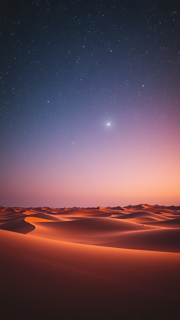 Une Nuit Sous les Étoiles à Marrakech