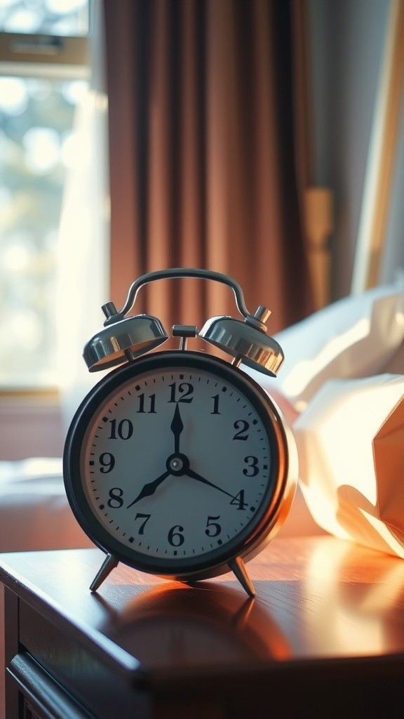Wake Up and Take Action: No More Excuses!