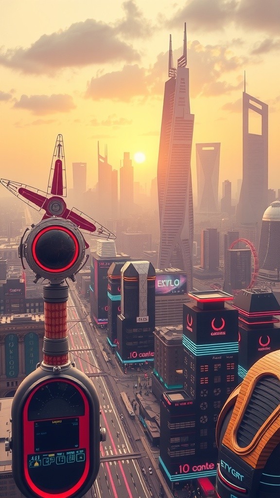 Engineering Marvels: The Top 10 Machines Reshaping Our World
