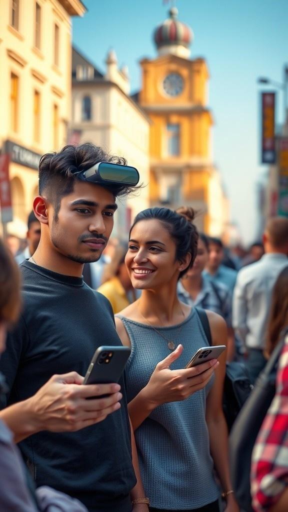 Inovasi Dalam Eksekusi: Menyempurnakan Solusi Digital