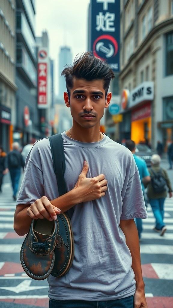 नेकी का फल: एक गरीब लड़के की कहानी
