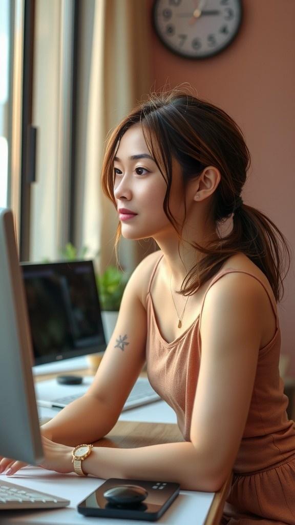 Mengubah Hobi Desain Grafis Menjadi Bisnis Digital Sukses