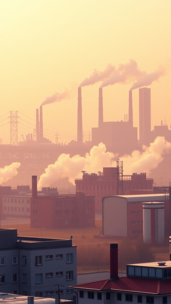 Understanding the Impact of Toxins and Stress on Cellular Health