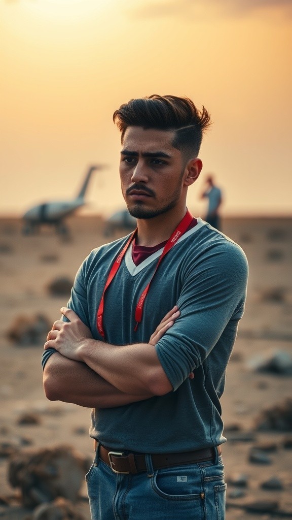 كنز الحياة: دروس في الصبر والجهد