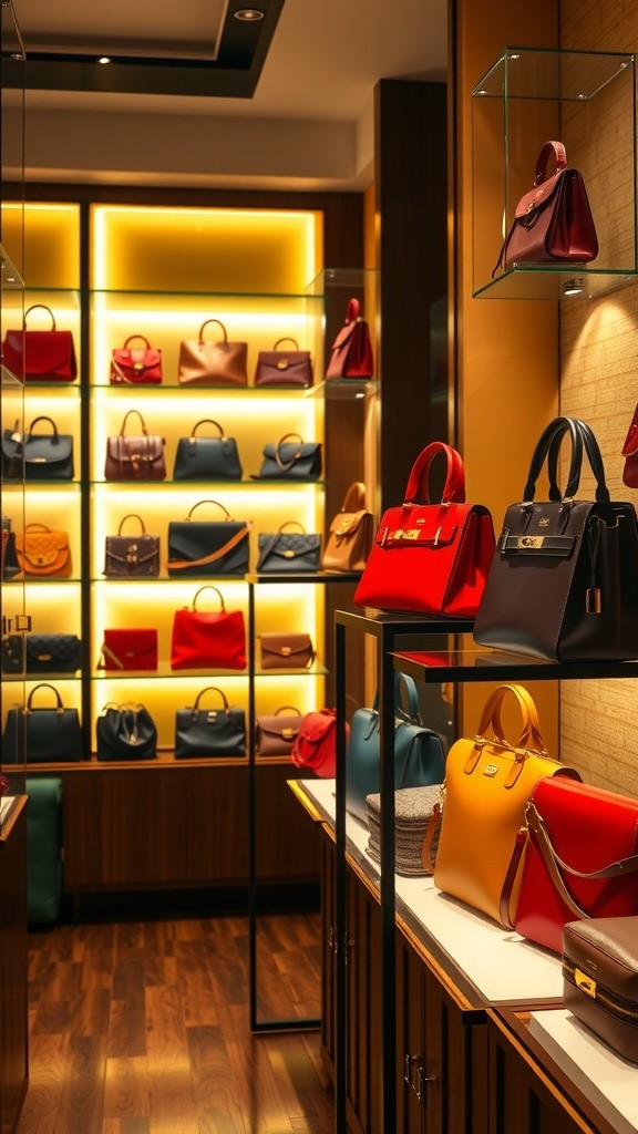 Top 5 Most Expensive Handbags You Won't Believe!