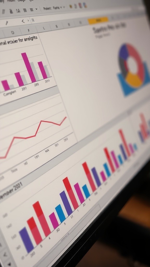 Data Dashboards: Uncovering Hidden Gems