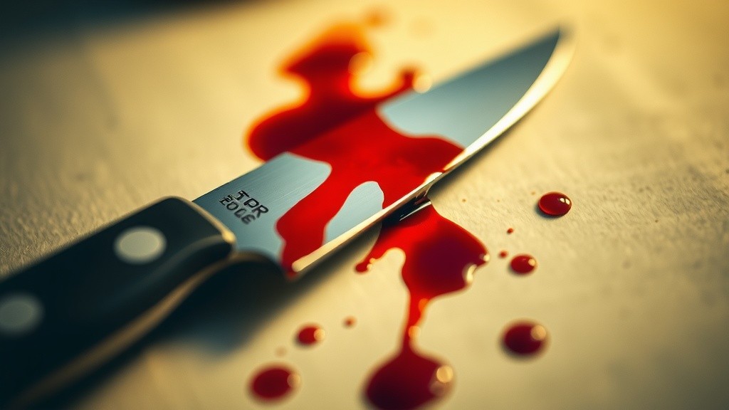 The Final Verdict: A Case of Circumstantial Evidence