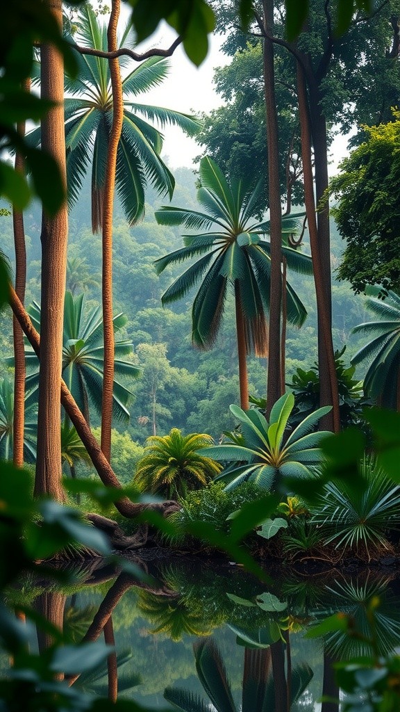 Saving the Amazon: The Earth's Lungs at Risk