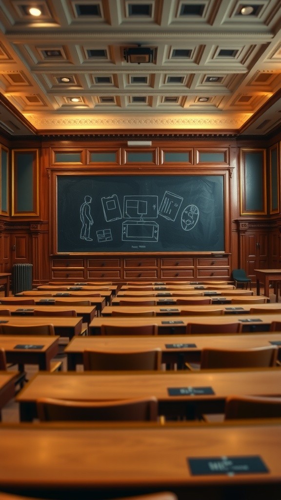 Unlock Your Future: Scholarships in the USA!