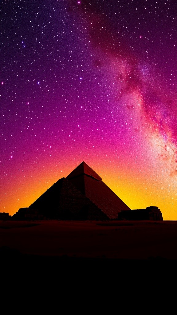 The Whispers of the Millennia
