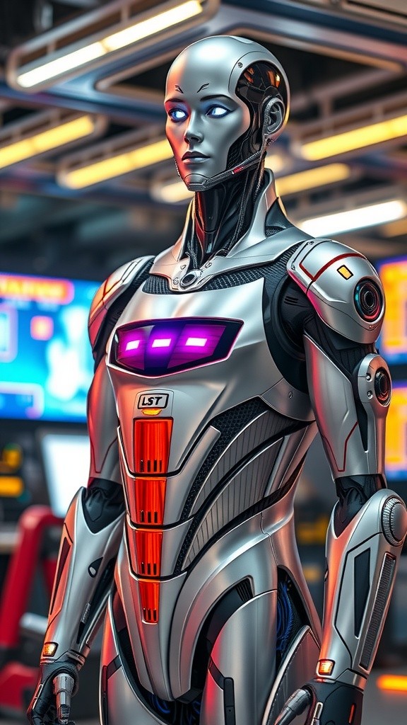 Robot A vs. Robot B: A Charging Dilemma