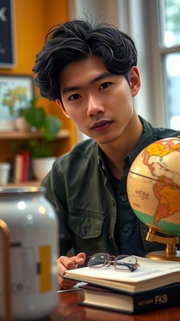 Fakta Unik Dunia yang Menakjubkan