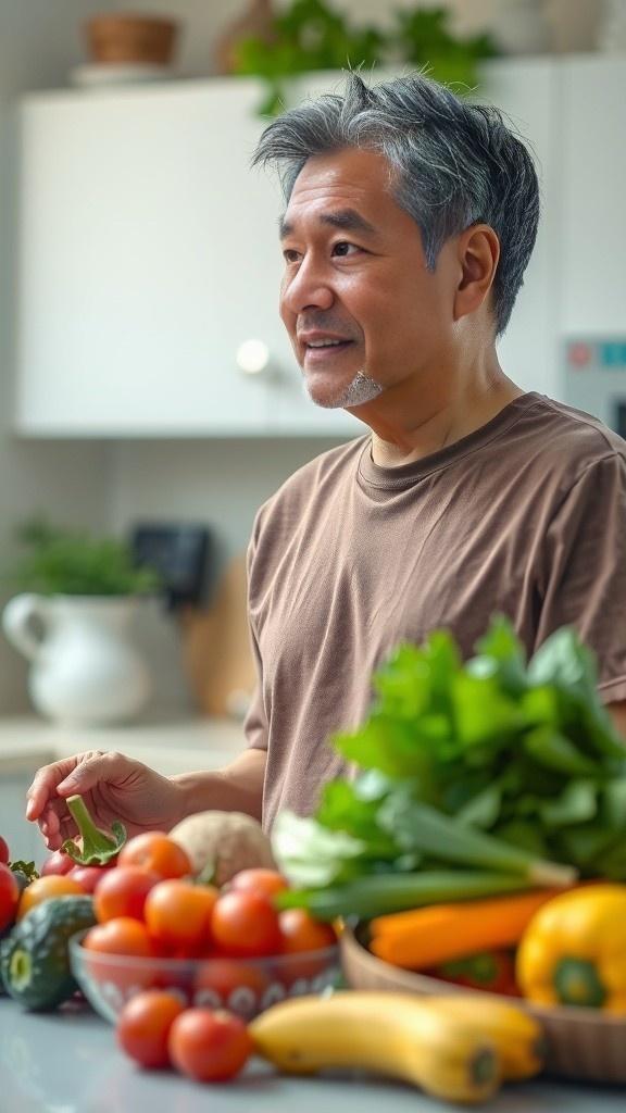 Dito's Diet Dilemma: A Sweet Temptation