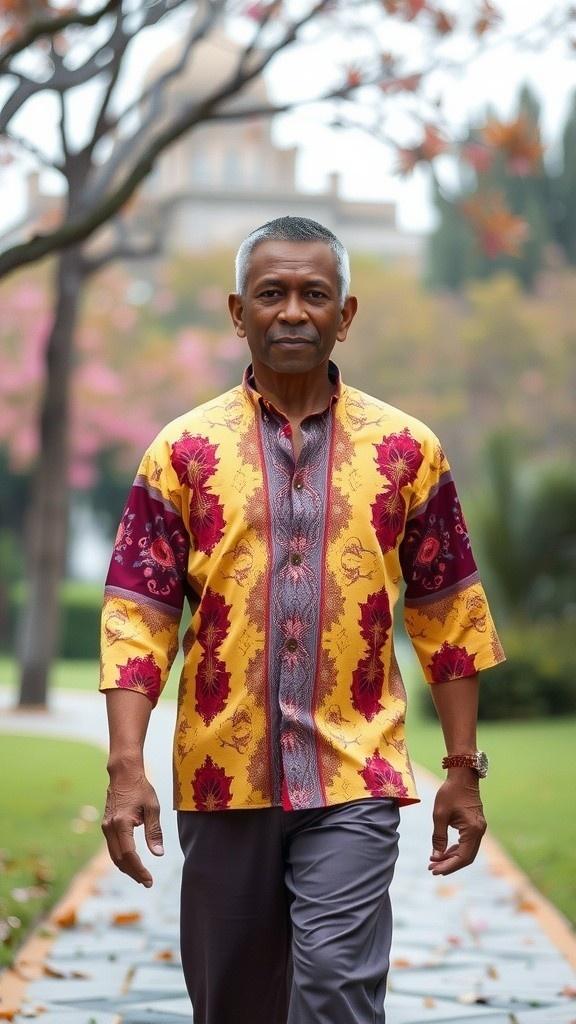Kakek dan Kenangan Sandal Jepit