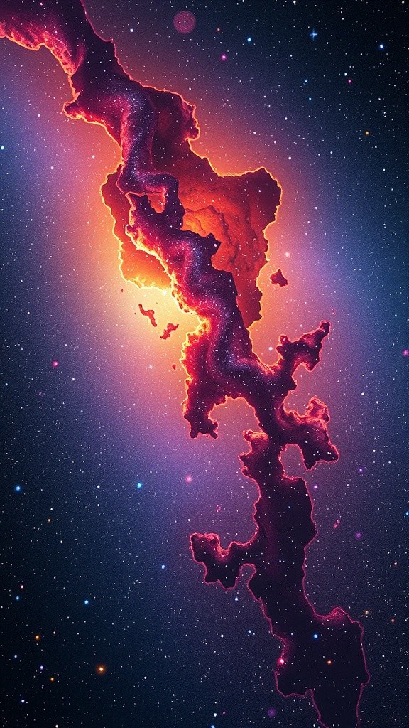 Mind-Blowing Space Trivia