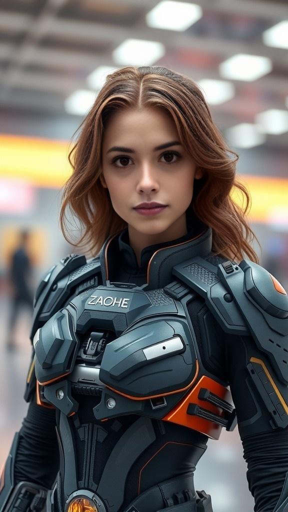 Sejarah Hero Fanny: Mobilitas Tinggi dan Keahlian Mematikan di Mobile Legends