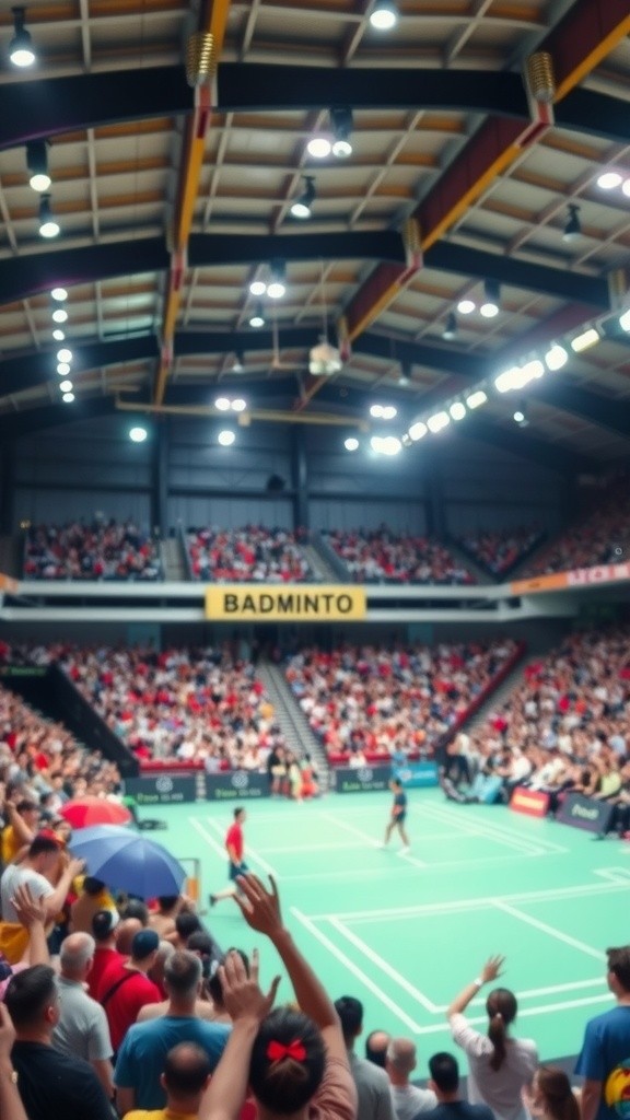 Beyond the Court: Sindhu's Legacy