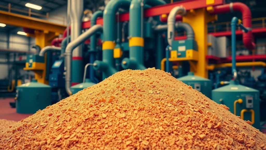 Tantangan dan Potensi Pengembangan Produksi Kokas di Indonesia