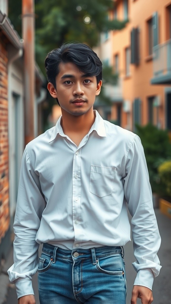 Kekuatan Mengendalikan Diri dan Keikhlasan