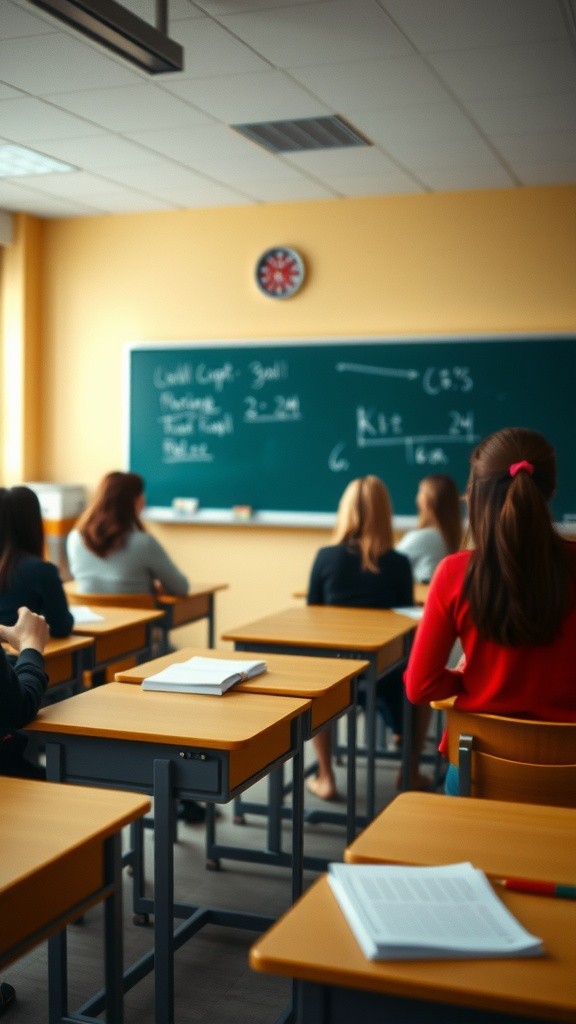 Kejutan Konyol: Pak Guru Siap Ngerjain Murid!