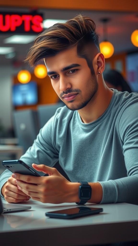 मोबाइल से आसानी से कमाई: 10-20 हजार रुपए mensal!