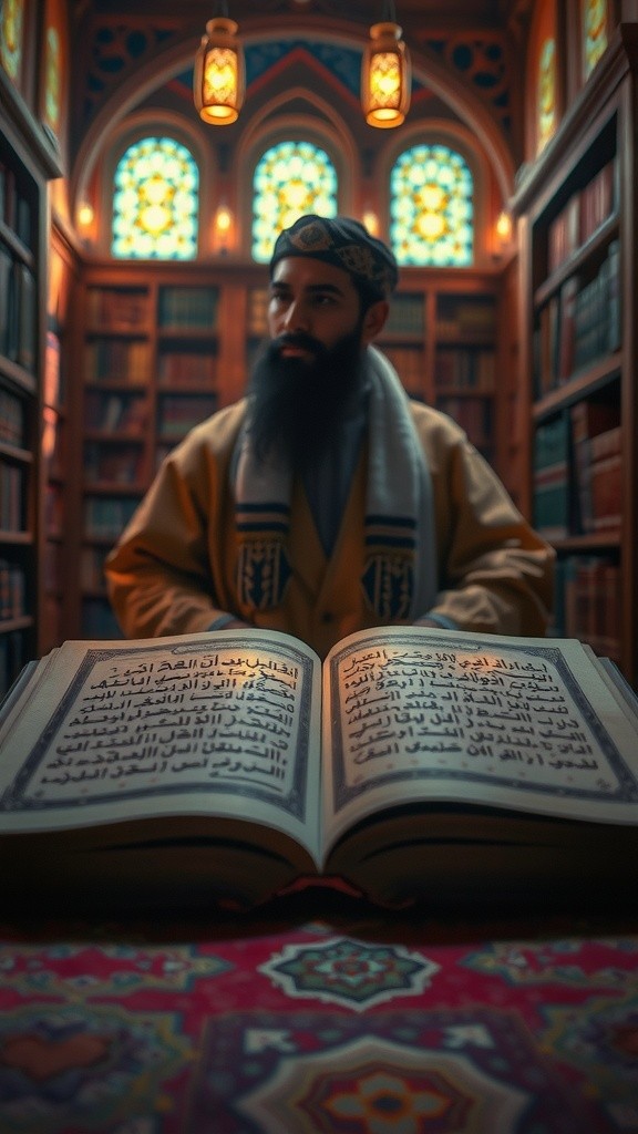 Kesesuaian Al-Qur'an dan Penemuan Ilmiah: Teori Big Bang dalam Surah Al-Anbiya