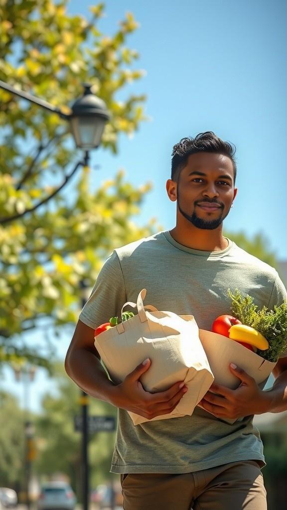 Kisah Malang Andi di Dapur