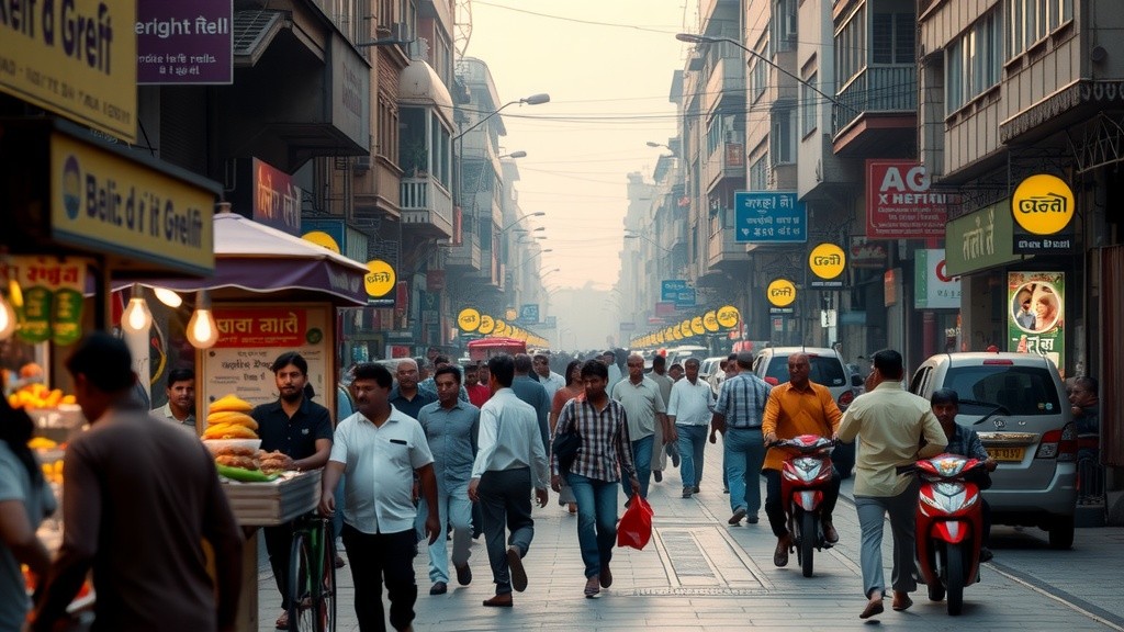 लाल किले की रहस्यमयी सच्चाई