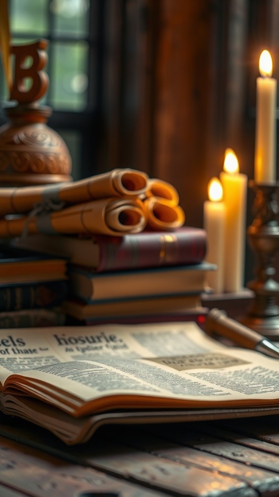 آخری حدیث کی طاقت